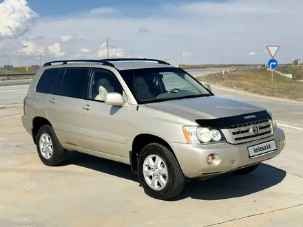 Toyota Highlander 2005 года за 5 500 000 тг. в Алматы