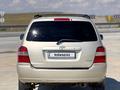Toyota Highlander 2005 годаүшін5 500 000 тг. в Алматы – фото 5