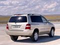 Toyota Highlander 2005 годаүшін5 500 000 тг. в Алматы – фото 6