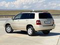 Toyota Highlander 2005 годаүшін5 500 000 тг. в Алматы – фото 9