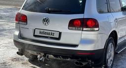 Volkswagen Touareg 2004 годаүшін5 300 000 тг. в Алматы – фото 5