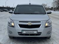 Chevrolet Cobalt 2022 года за 5 550 000 тг. в Костанай