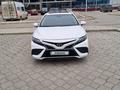 Toyota Camry 2022 годаүшін14 900 000 тг. в Атырау