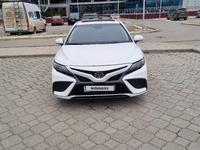 Toyota Camry 2022 года за 15 000 000 тг. в Атырау