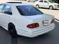 Mercedes-Benz E 55 AMG 2001 года за 10 000 000 тг. в Алматы – фото 10