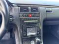 Mercedes-Benz E 55 AMG 2001 года за 10 000 000 тг. в Алматы – фото 19