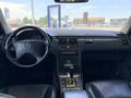 Mercedes-Benz E 55 AMG 2001 года за 10 000 000 тг. в Алматы – фото 22