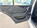 Mercedes-Benz E 55 AMG 2001 года за 10 000 000 тг. в Алматы – фото 21