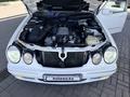 Mercedes-Benz E 55 AMG 2001 года за 10 000 000 тг. в Алматы – фото 29