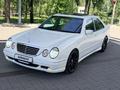 Mercedes-Benz E 55 AMG 2001 года за 10 000 000 тг. в Алматы – фото 2