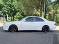 Mercedes-Benz E 55 AMG 2001 года за 10 000 000 тг. в Алматы – фото 4
