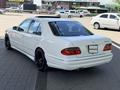 Mercedes-Benz E 55 AMG 2001 года за 10 000 000 тг. в Алматы – фото 9