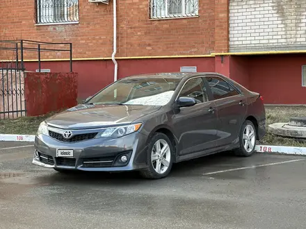 Toyota Camry 2013 года за 5 500 000 тг. в Актобе