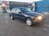 Mercedes-Benz C 200 1995 годаүшін1 800 000 тг. в Астана