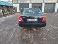 Mercedes-Benz C 200 1995 годаүшін1 800 000 тг. в Астана – фото 6