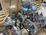 КПП Renault на все модели за 700 000 тг. в Караганда – фото 2