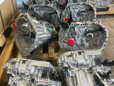 КПП Renault на все модели за 700 000 тг. в Караганда