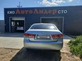 Hyundai Sonata 2006 года за 4 000 000 тг. в Атырау – фото 3