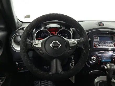 Nissan Juke 2011 года за 4 490 000 тг. в Астана – фото 12
