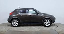 Nissan Juke 2011 годаүшін4 490 000 тг. в Астана – фото 4