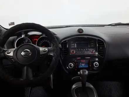 Nissan Juke 2011 года за 4 490 000 тг. в Астана – фото 14