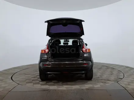 Nissan Juke 2011 года за 4 490 000 тг. в Астана – фото 9