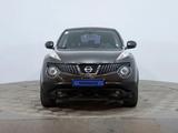 Nissan Juke 2011 года за 4 990 000 тг. в Астана – фото 2