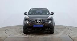 Nissan Juke 2011 годаүшін4 490 000 тг. в Астана – фото 2