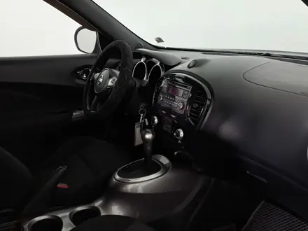 Nissan Juke 2011 года за 4 490 000 тг. в Астана – фото 15