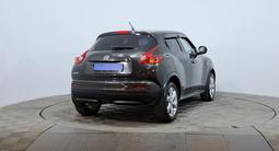 Nissan Juke 2011 годаүшін4 490 000 тг. в Астана – фото 5