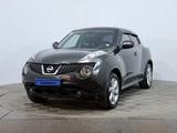 Nissan Juke 2011 года за 4 990 000 тг. в Астана