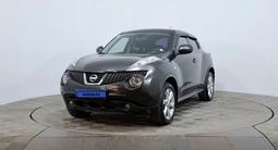 Nissan Juke 2011 годаүшін4 490 000 тг. в Астана