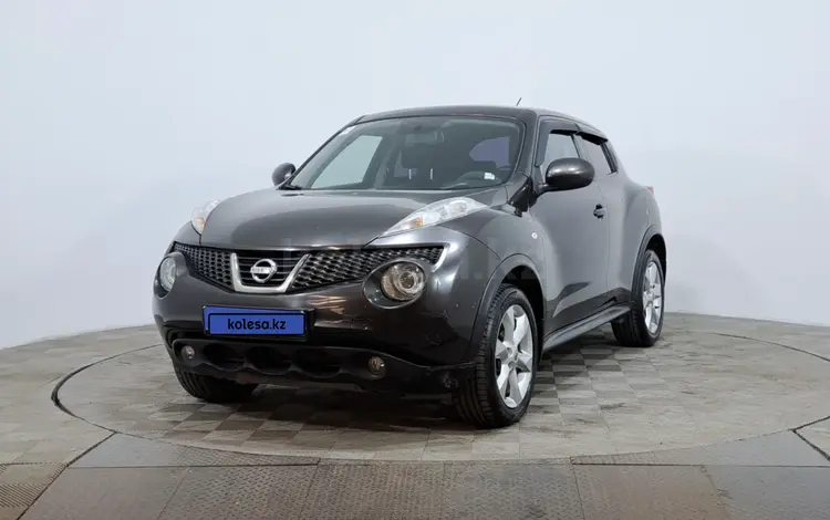 Nissan Juke 2011 года за 4 990 000 тг. в Астана