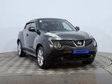Nissan Juke 2011 года за 4 990 000 тг. в Астана – фото 3