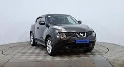 Nissan Juke 2011 годаүшін4 490 000 тг. в Астана – фото 3