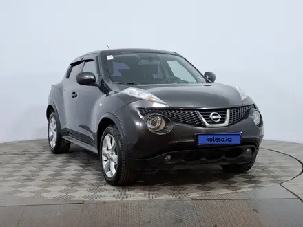 Nissan Juke 2011 года за 4 490 000 тг. в Астана – фото 3