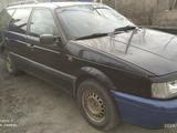 Volkswagen Passat 1991 года за 1 350 000 тг. в Усть-Каменогорск – фото 4