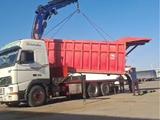 Volvo  FH 1996 годаүшін35 000 000 тг. в Алматы – фото 4