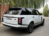Land Rover Range Rover 2014 года за 27 500 000 тг. в Алматы – фото 4