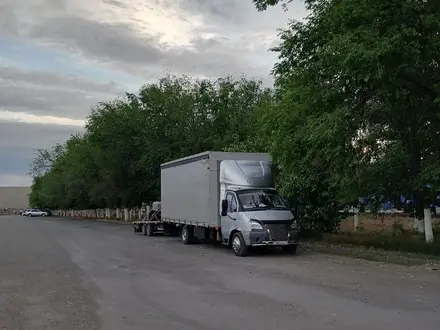 ГАЗ ГАЗель 2006 года за 11 500 000 тг. в Шымкент – фото 2