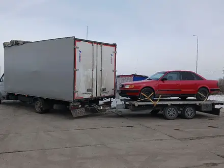 ГАЗ ГАЗель 2006 года за 11 500 000 тг. в Шымкент – фото 12