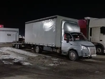 ГАЗ ГАЗель 2006 года за 11 500 000 тг. в Шымкент – фото 13