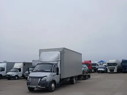 ГАЗ ГАЗель 2006 года за 11 500 000 тг. в Шымкент – фото 6