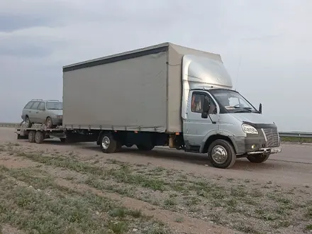 ГАЗ ГАЗель 2006 года за 11 500 000 тг. в Шымкент – фото 7