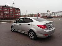 Hyundai Accent 2013 годаүшін4 600 000 тг. в Петропавловск