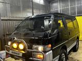 Mitsubishi Delica 1993 годаүшін1 500 000 тг. в Алматы – фото 2