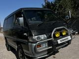 Mitsubishi Delica 1993 годаүшін1 500 000 тг. в Алматы