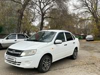 ВАЗ (Lada) Granta 2190 2015 годаүшін2 500 000 тг. в Усть-Каменогорск