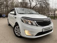 Kia Rio 2014 года за 5 690 000 тг. в Алматы