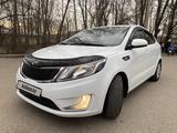 Kia Rio 2014 года за 5 690 000 тг. в Алматы – фото 2